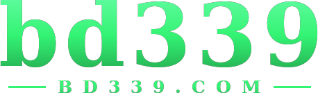 bd339 logo